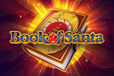 Слот Bookofsanta 1хБет Казино